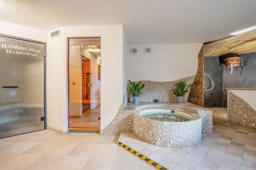 Hotel Bergland Hof - Horní Rakousko - Rakousko, Hochficht - Lyžařské zájezdy