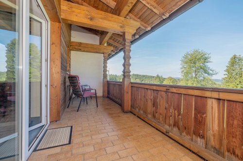 Hotel Bergland Hof - Horní Rakousko - Rakousko, Hochficht - Lyžařské zájezdy