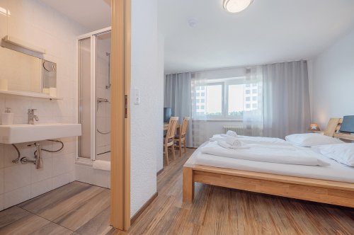 Hotel Bergland Hof - Horní Rakousko - Rakousko, Hochficht - Lyžařské zájezdy