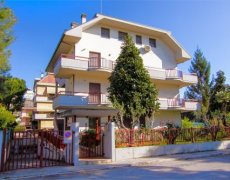 Apartmány Magnolia - San Benedetto Del Tronto