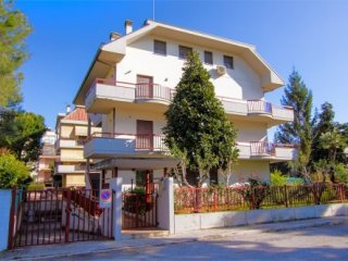 Apartmány Magnolia - San Benedetto Del Tronto - Marche - Itálie, San Benedetto del Tronto - Ubytování