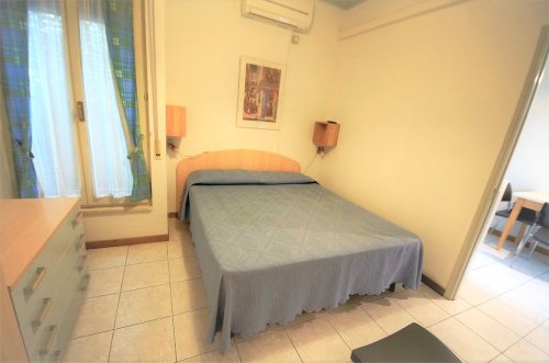 Condominio Seaside - San Benedetto Del Tronto - Marche - Itálie, San Benedetto del Tronto - Ubytování