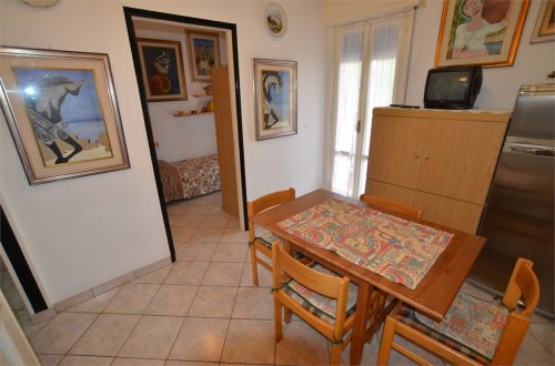 Condominio Seaside - San Benedetto Del Tronto - Marche - Itálie, San Benedetto del Tronto - Ubytování