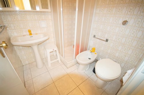 Condominio Seaside - San Benedetto Del Tronto - Marche - Itálie, San Benedetto del Tronto - Ubytování