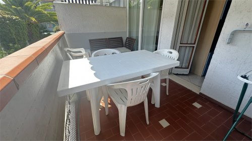 Condominio Seaside - San Benedetto Del Tronto - Marche - Itálie, San Benedetto del Tronto - Ubytování