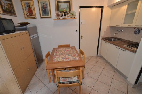 Condominio Seaside - San Benedetto Del Tronto - Marche - Itálie, San Benedetto del Tronto - Ubytování