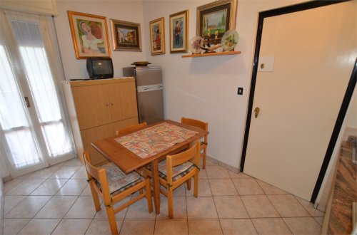 Condominio Seaside - San Benedetto Del Tronto - Marche - Itálie, San Benedetto del Tronto - Ubytování