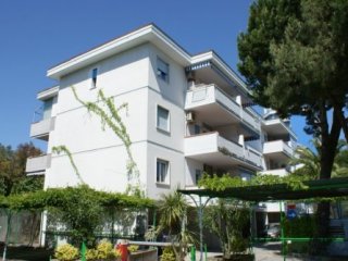 Condominio Seaside - San Benedetto Del Tronto - Marche - Itálie, San Benedetto del Tronto - Ubytování Condominio Seaside - San Benedetto Del Tronto - Marche - Itálie, San Benedetto del Tronto - Ubytování