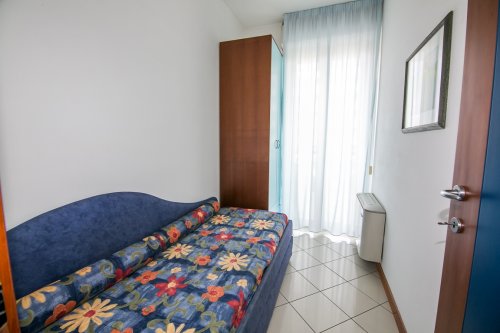 Residence Oltremare - San Benedetto del Tronto - Marche - Itálie, San Benedetto del Tronto - Ubytování