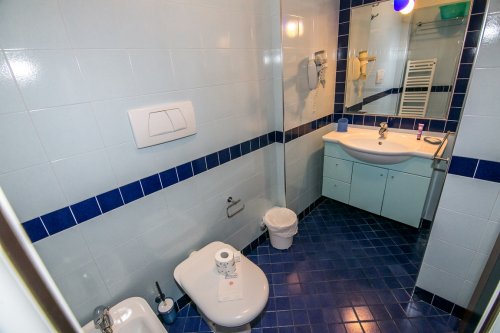 Residence Oltremare - San Benedetto del Tronto - Marche - Itálie, San Benedetto del Tronto - Ubytování