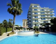 Residence Oltremare - San Benedetto del Tronto
