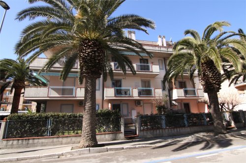 Apartmány Troiani - San Benedetto Del Tronto - Marche - Itálie, San Benedetto del Tronto - Ubytování