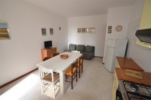 Apartmány Troiani - San Benedetto Del Tronto - Marche - Itálie, San Benedetto del Tronto - Ubytování