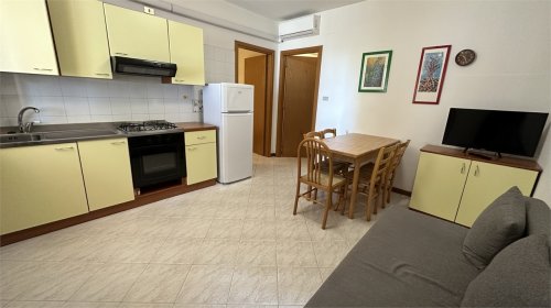 Apartmány Troiani - San Benedetto Del Tronto - Marche - Itálie, San Benedetto del Tronto - Ubytování