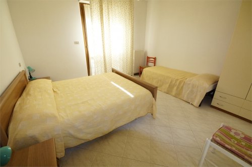Apartmány Troiani - San Benedetto Del Tronto - Marche - Itálie, San Benedetto del Tronto - Ubytování