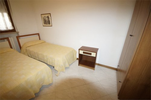 Apartmány Troiani - San Benedetto Del Tronto - Marche - Itálie, San Benedetto del Tronto - Ubytování