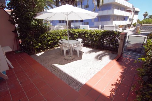 Apartmány Troiani - San Benedetto Del Tronto - Marche - Itálie, San Benedetto del Tronto - Ubytování