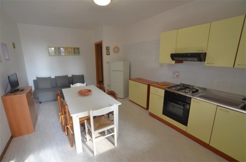 Apartmány Troiani - San Benedetto Del Tronto - Marche - Itálie, San Benedetto del Tronto - Ubytování