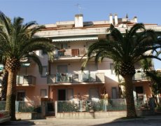 Apartmány Troiani - San Benedetto Del Tronto