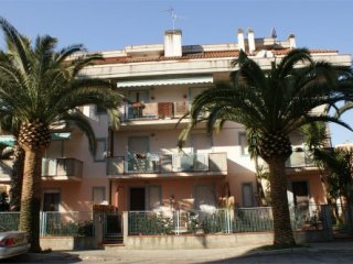 Apartmány Troiani - San Benedetto Del Tronto - Marche - Itálie, San Benedetto del Tronto - Ubytování Apartmány Troiani - San Benedetto Del Tronto - Marche - Itálie, San Benedetto del Tronto - Ubytování