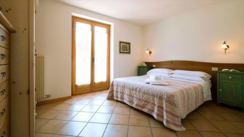 Apartmány Rio Piccolo - Skirama Dolomiti Adamello Brenta - Itálie, Paganella - Lyžařské zájezdy