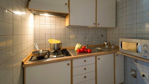 Apartmány Rio Piccolo - Skirama Dolomiti Adamello Brenta - Itálie, Paganella - Lyžařské zájezdy