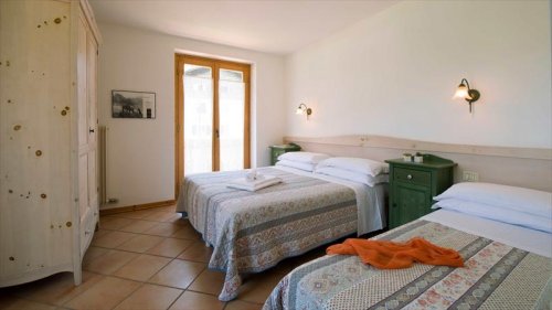 Apartmány Rio Piccolo - Skirama Dolomiti Adamello Brenta - Itálie, Paganella - Lyžařské zájezdy