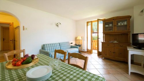 Apartmány Rio Piccolo - Skirama Dolomiti Adamello Brenta - Itálie, Paganella - Lyžařské zájezdy