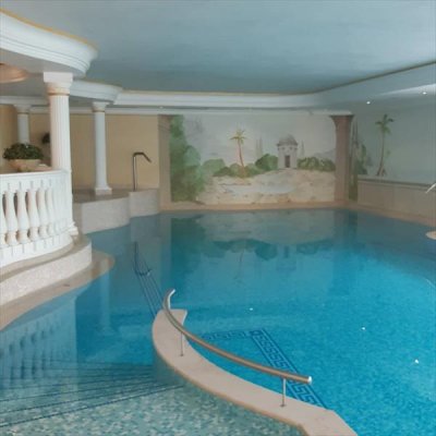 Evaldo - Dolomiti Superski - Itálie, Arabba / Marmolada - Lyžařské zájezdy