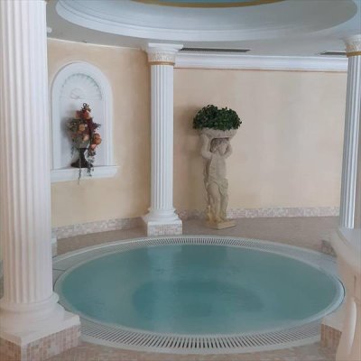 Evaldo - Dolomiti Superski - Itálie, Arabba / Marmolada - Lyžařské zájezdy