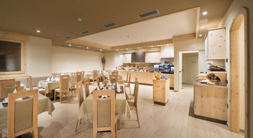 Hotel Silvestri - Livigno - Lombardie - Itálie, Livigno - Ubytování