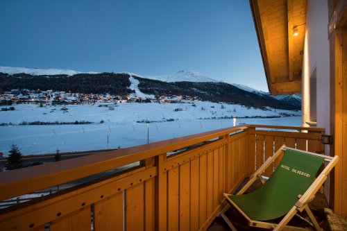 Hotel Silvestri - Livigno - Lombardie - Itálie, Livigno - Ubytování
