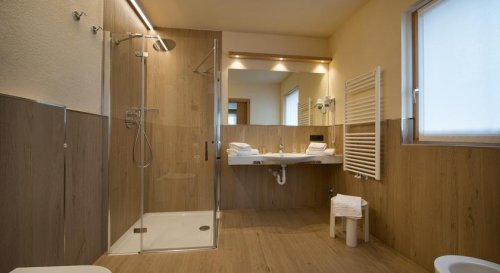 Hotel Silvestri - Livigno - Lombardie - Itálie, Livigno - Ubytování