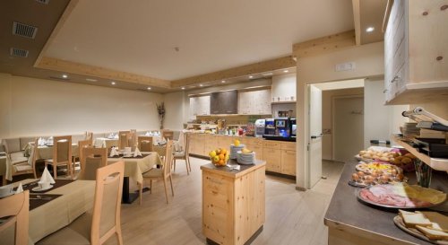 Hotel Silvestri - Livigno - Lombardie - Itálie, Livigno - Ubytování