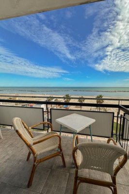 Hotel Leone/Brenta - Viserbella - Rimini - Itálie, Viserbella - Ubytování