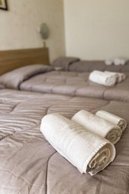 Hotel Leone/Brenta - Viserbella - Rimini - Itálie, Viserbella - Ubytování