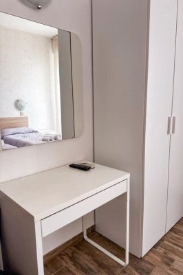 Hotel Leone/Brenta - Viserbella - Rimini - Itálie, Viserbella - Ubytování