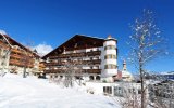 Katalog zájezdů, Hotel Das Posthaus - Stubai & Smart