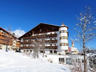 Hotel Das Posthaus - Stubai & Smart - Tyrolsko - Rakousko, Stubaital - Lyžařské zájezdy