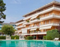 Rezidence Mare - Caorle