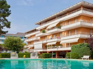 Rezidence Mare - Caorle - Severní Jadran - Itálie, Caorle - Ubytování