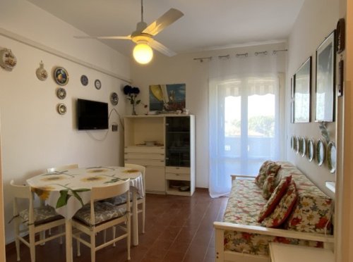 Rezidence Riviera Veneta II - Caorle - Severní Jadran - Itálie, Caorle - Ubytování