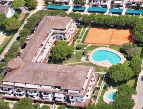 Rezidence Riviera Veneta II - Caorle - Severní Jadran - Itálie, Caorle - Ubytování