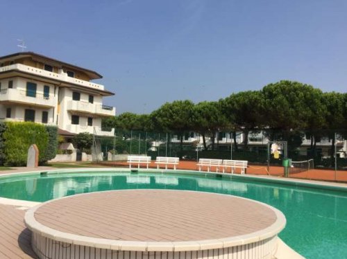 Rezidence Riviera Veneta II - Caorle - Severní Jadran - Itálie, Caorle - Ubytování