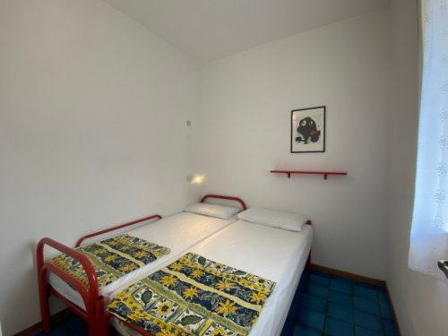 Rezidence Riviera Veneta II - Caorle - Severní Jadran - Itálie, Caorle - Ubytování