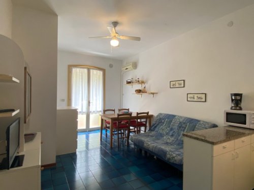 Rezidence Riviera Veneta II - Caorle - Severní Jadran - Itálie, Caorle - Ubytování