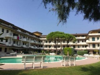 Rezidence Riviera Veneta II - Caorle - Severní Jadran - Itálie, Caorle - Ubytování Rezidence Riviera Veneta II - Caorle - Severní Jadran - Itálie, Caorle - Ubytování