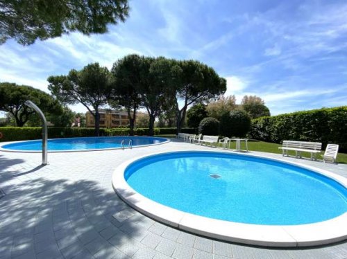 Rezidence El Paso - Caorle - Severní Jadran - Itálie, Caorle - Ubytování