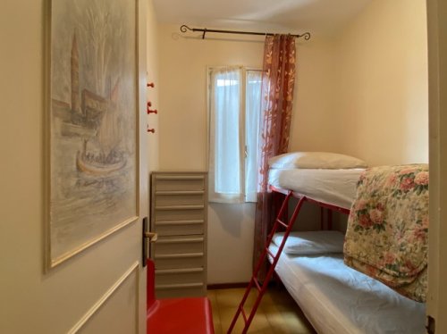 Rezidence El Paso - Caorle - Severní Jadran - Itálie, Caorle - Ubytování