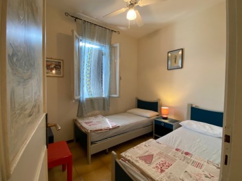 Rezidence El Paso - Caorle - Severní Jadran - Itálie, Caorle - Ubytování